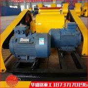 1200*1200的雙輥破碎機耗電量一小時是多少