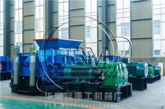 時(shí)產(chǎn)150噸的對輥破碎機(jī)多少錢一臺(tái)