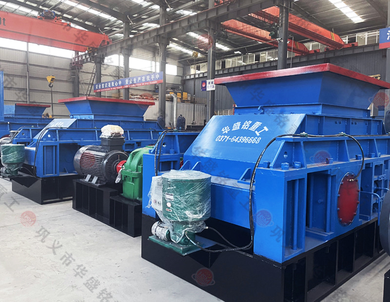 花崗巖制砂機設備哪家質(zhì)量過硬